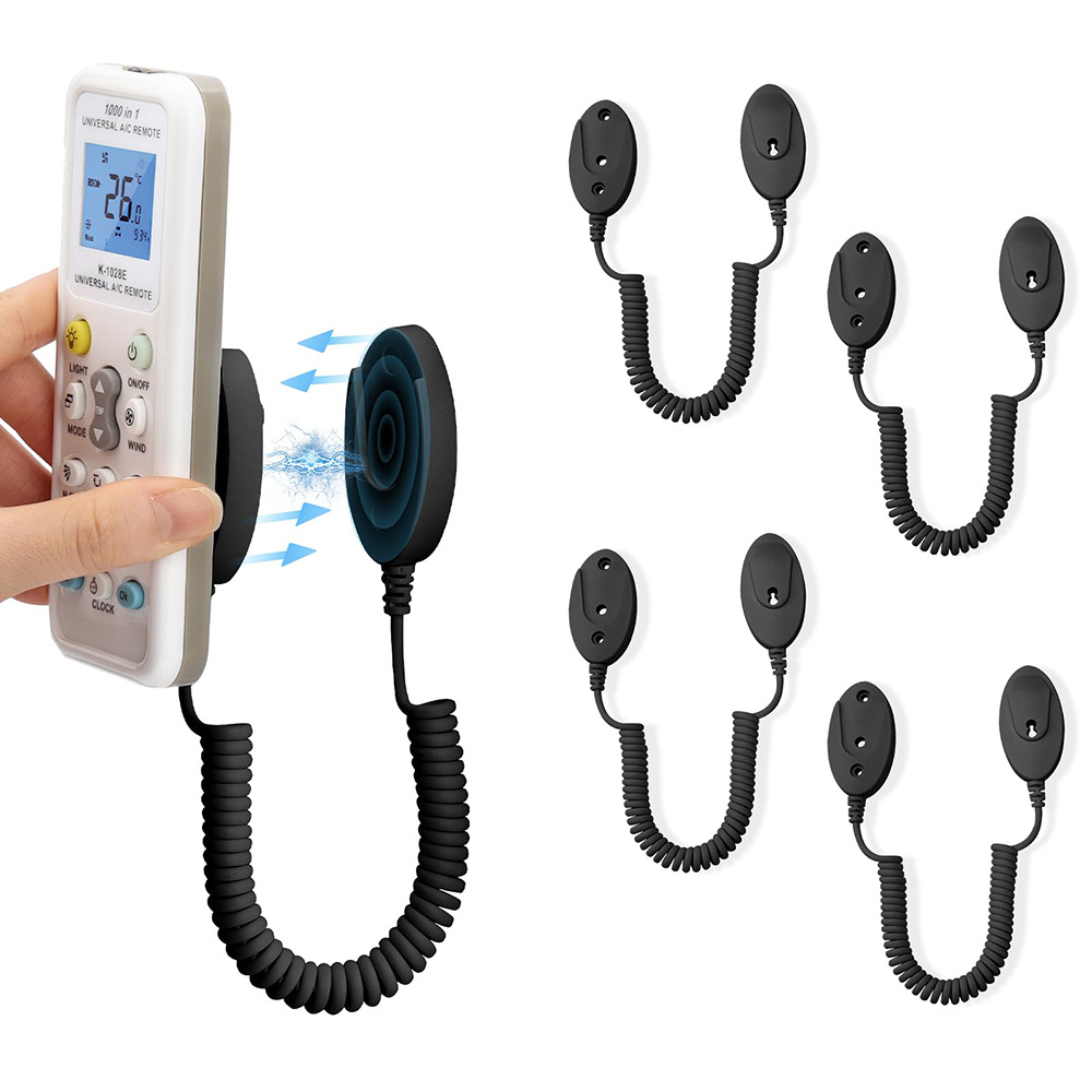 Home Security Game - Cabo de Segurança Retrátil com Controle