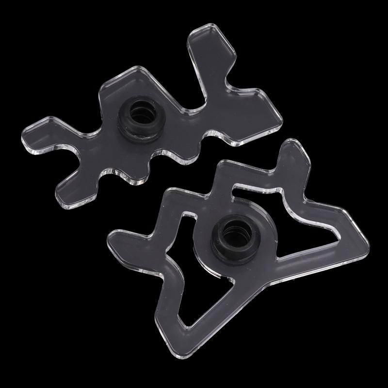 Home Security Game - Suporte de Acrílico para Ponta de