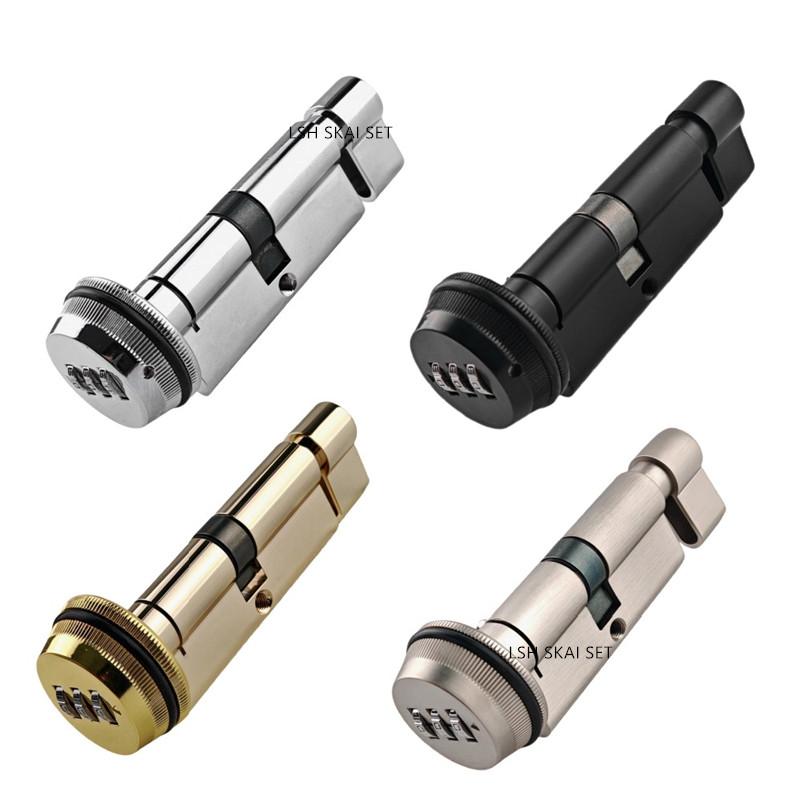 Home Security Locks - 1pc senha digital inteligente keyless bloqueio