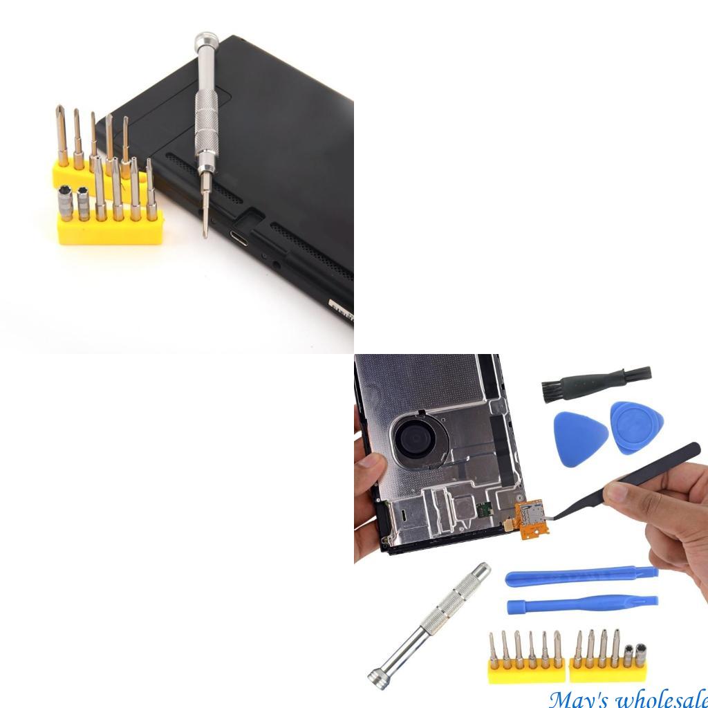 Home Security Game - ferramenta chave fenda para gamepad Console