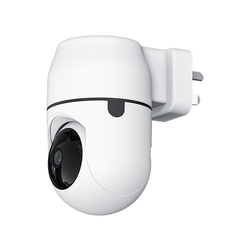 Home Security Cameras Uk - Câmera IP PTZ 2MP 1080P com
