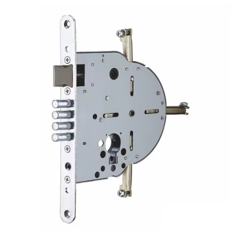 Home Security Locks - Fechadura Inteligente Automática Israelense 6590 com