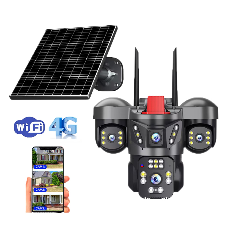 24/7h rede de gravação de víde - Home Security Video Recording Systems avaliação e preço