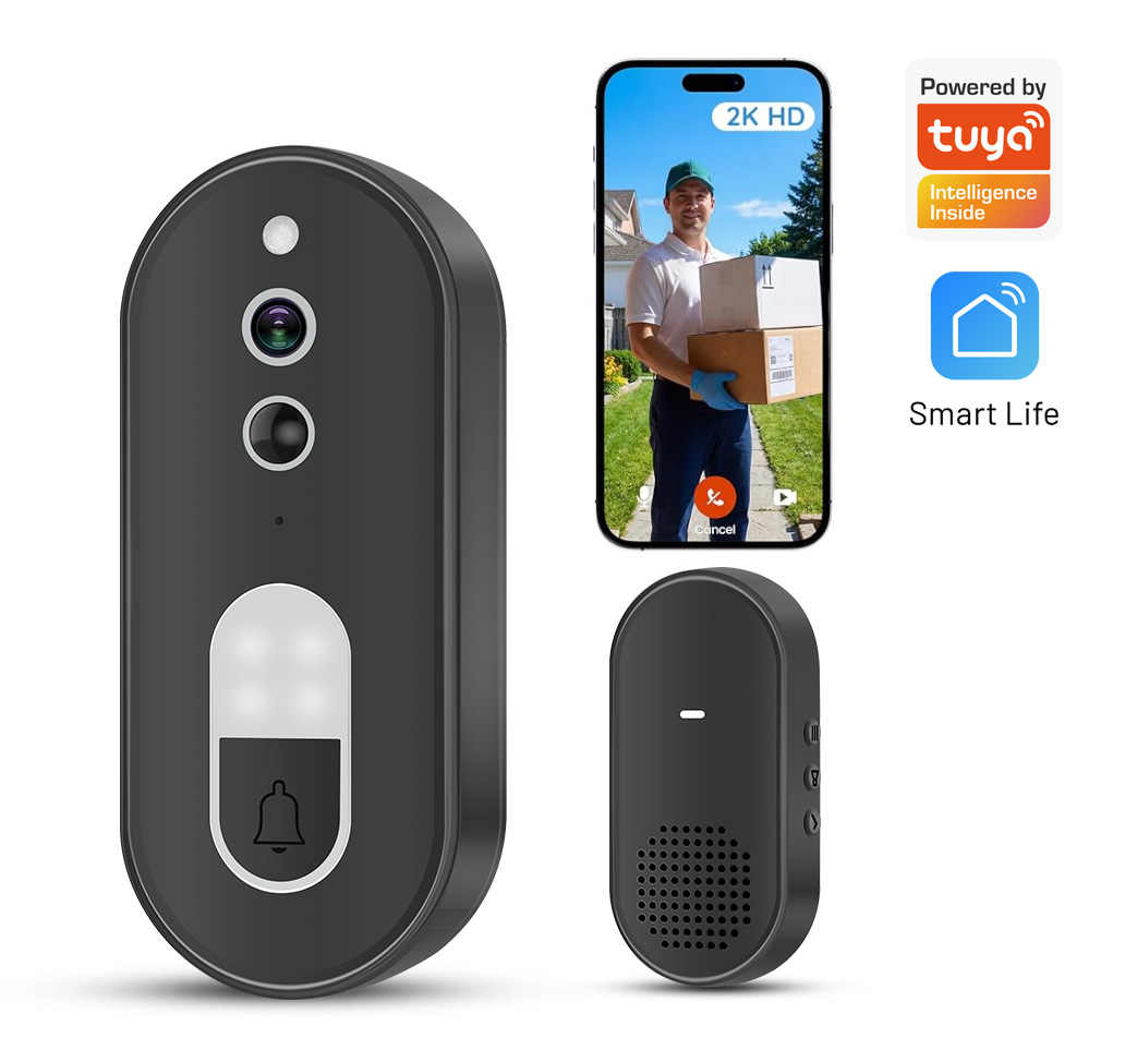 Câmera de Segurança Inteligent - Home Security Adt avaliação e preço