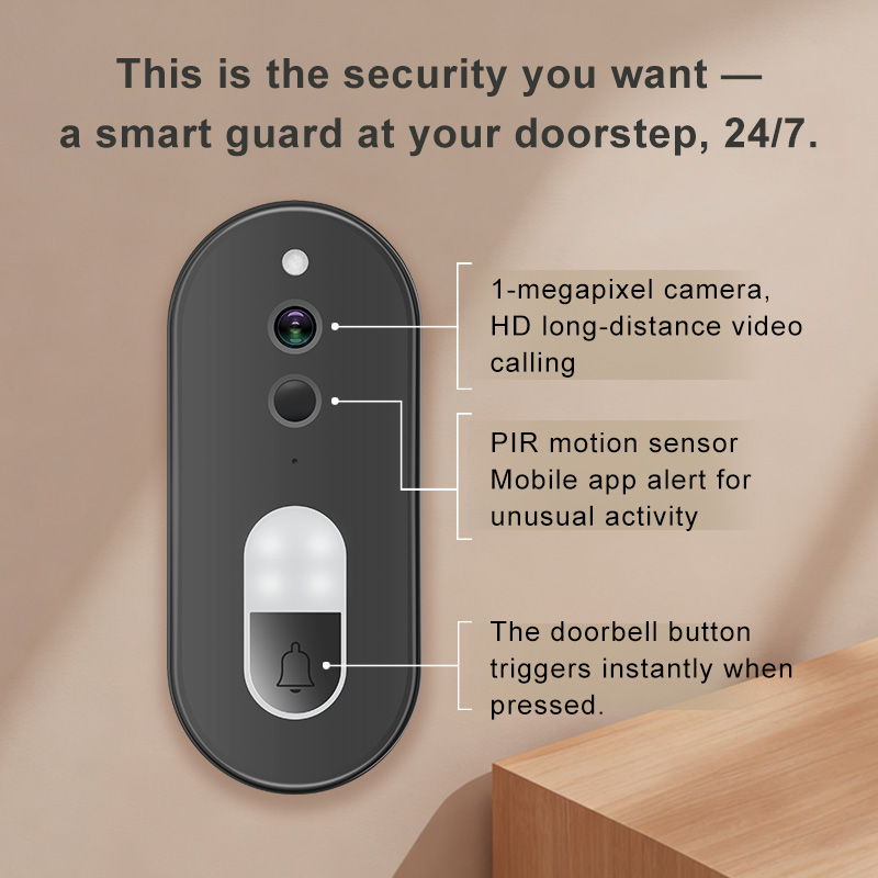 Câmera de Segurança Inteligent - Home Security Adt avaliação e preço
