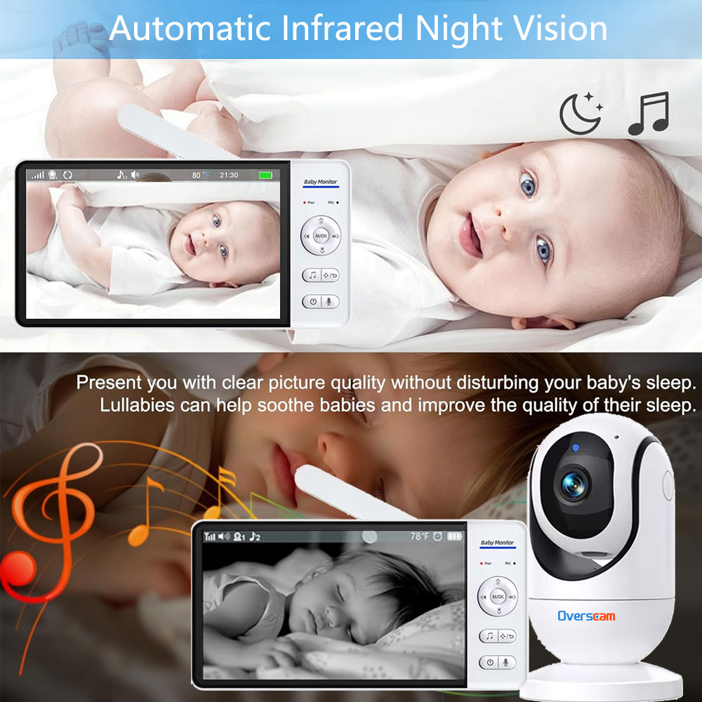 7.0 Polegada tela monitor do b - Home Security Cameras Uk avaliação e preço