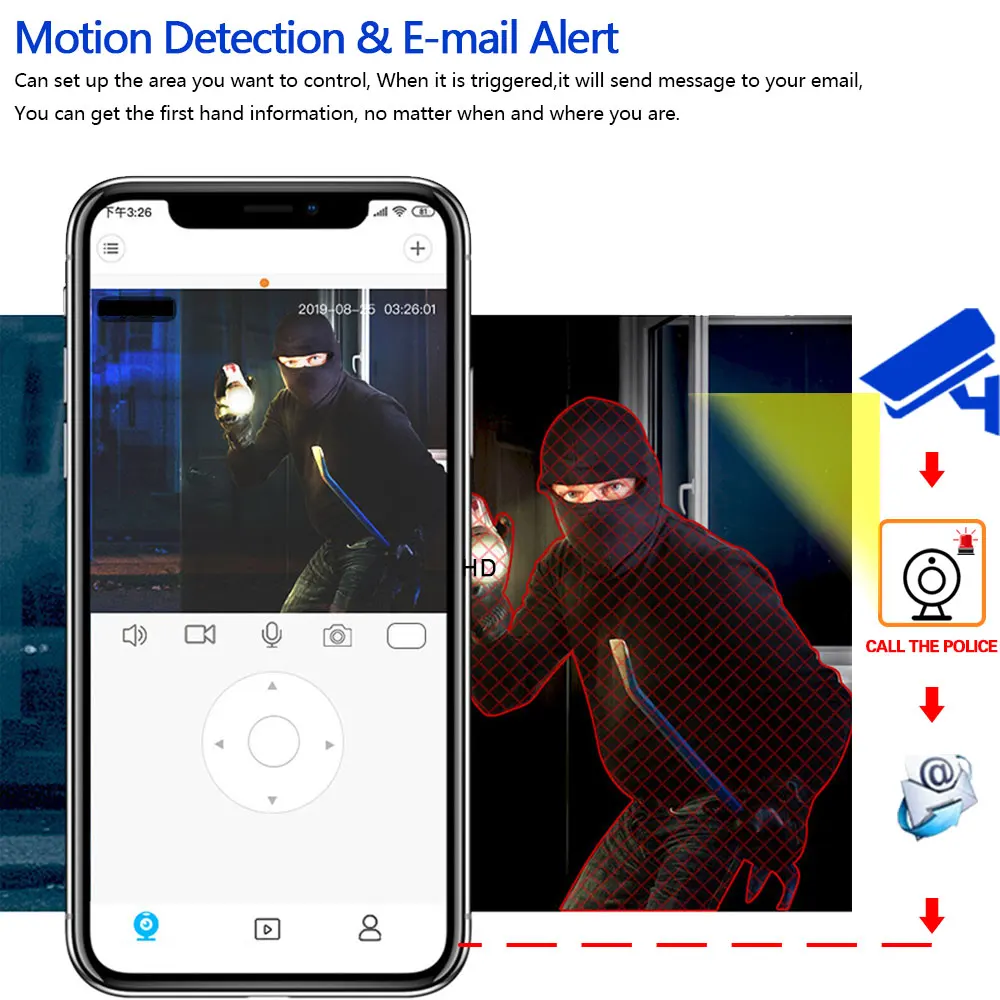 Gravador de Vídeo NVR POE Xmey - Home Security Video Recording Systems avaliação e preço