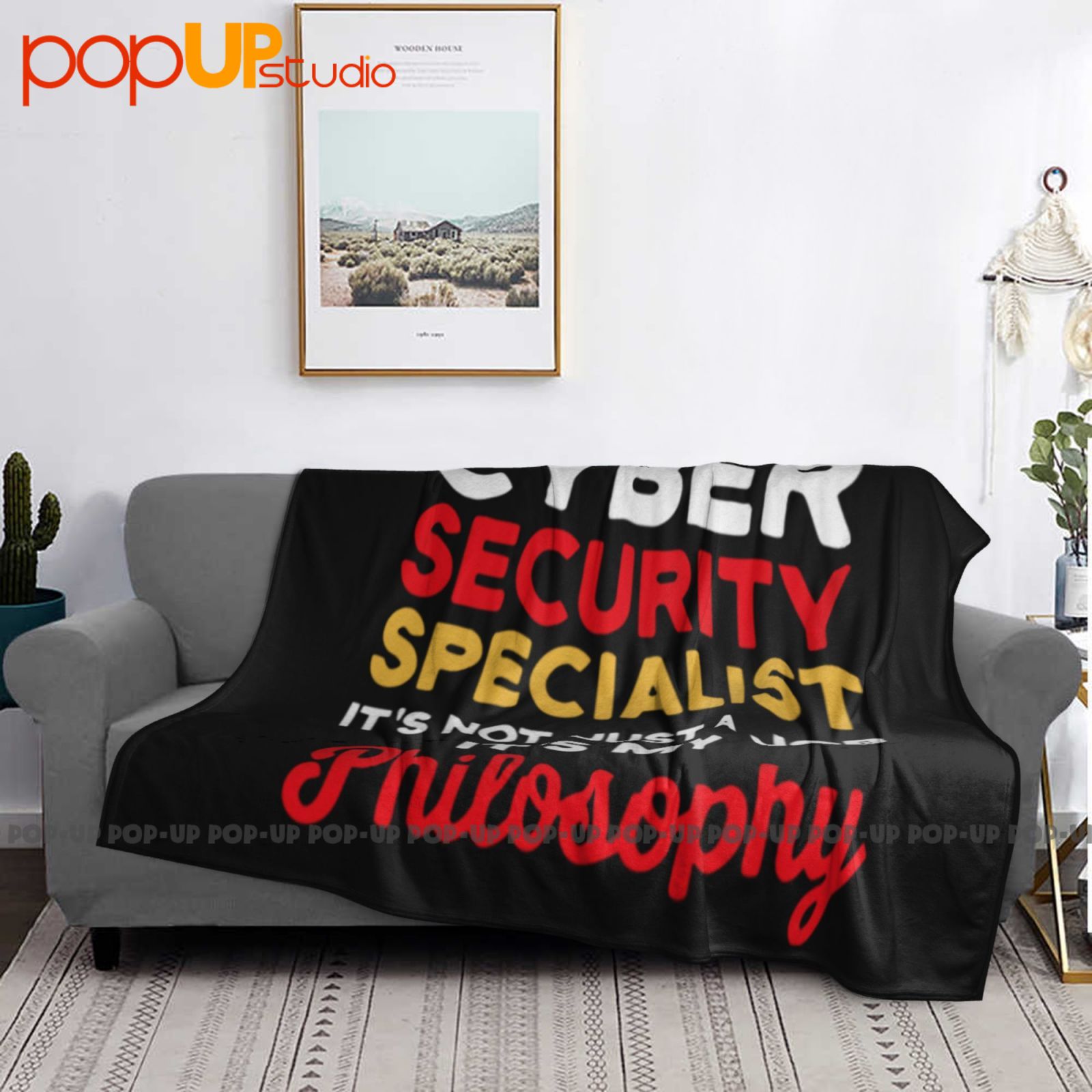 Cybersecurity It Analyst Just  - Home Security Jobs avaliação e preço