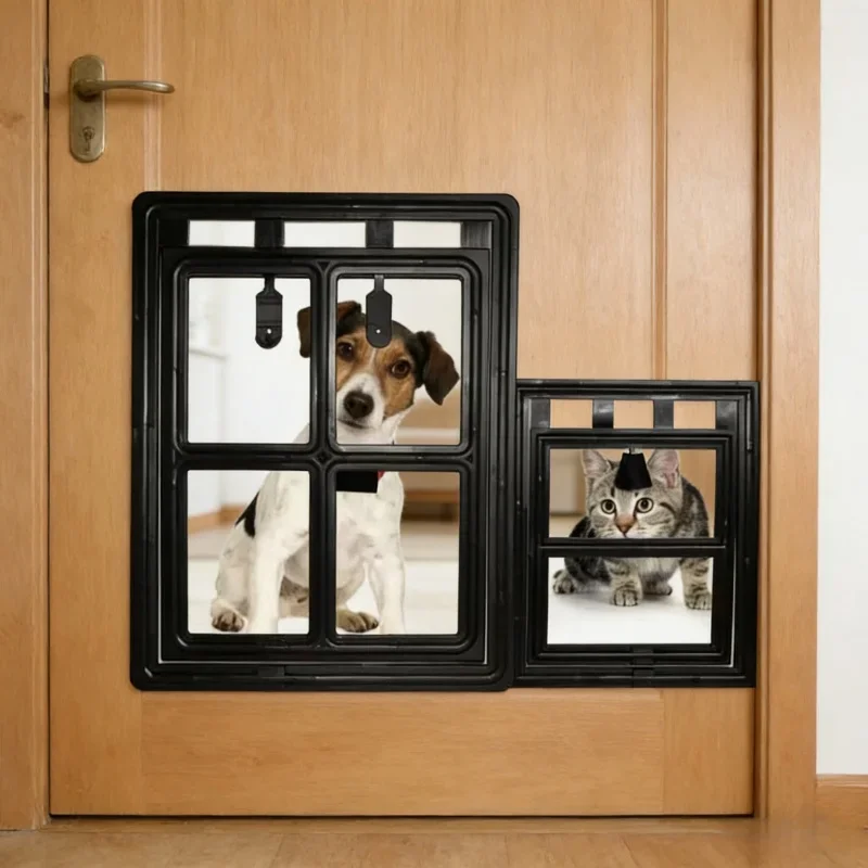 Porta Mosquiteira para Animais - Home Security Adt avaliação e preço