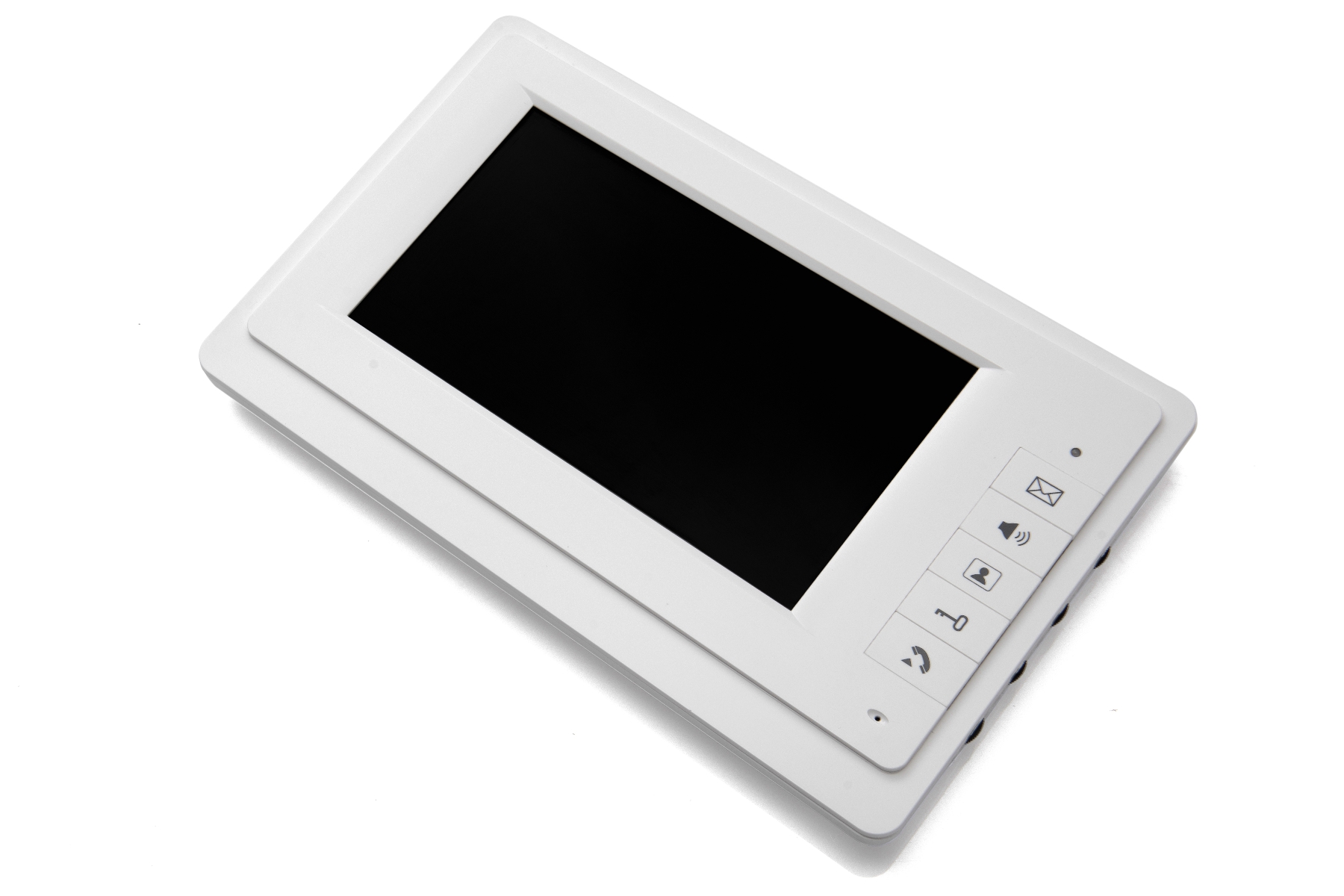 Sistema de Interfone com Monit - Home Security Cameras Uk avaliação e preço