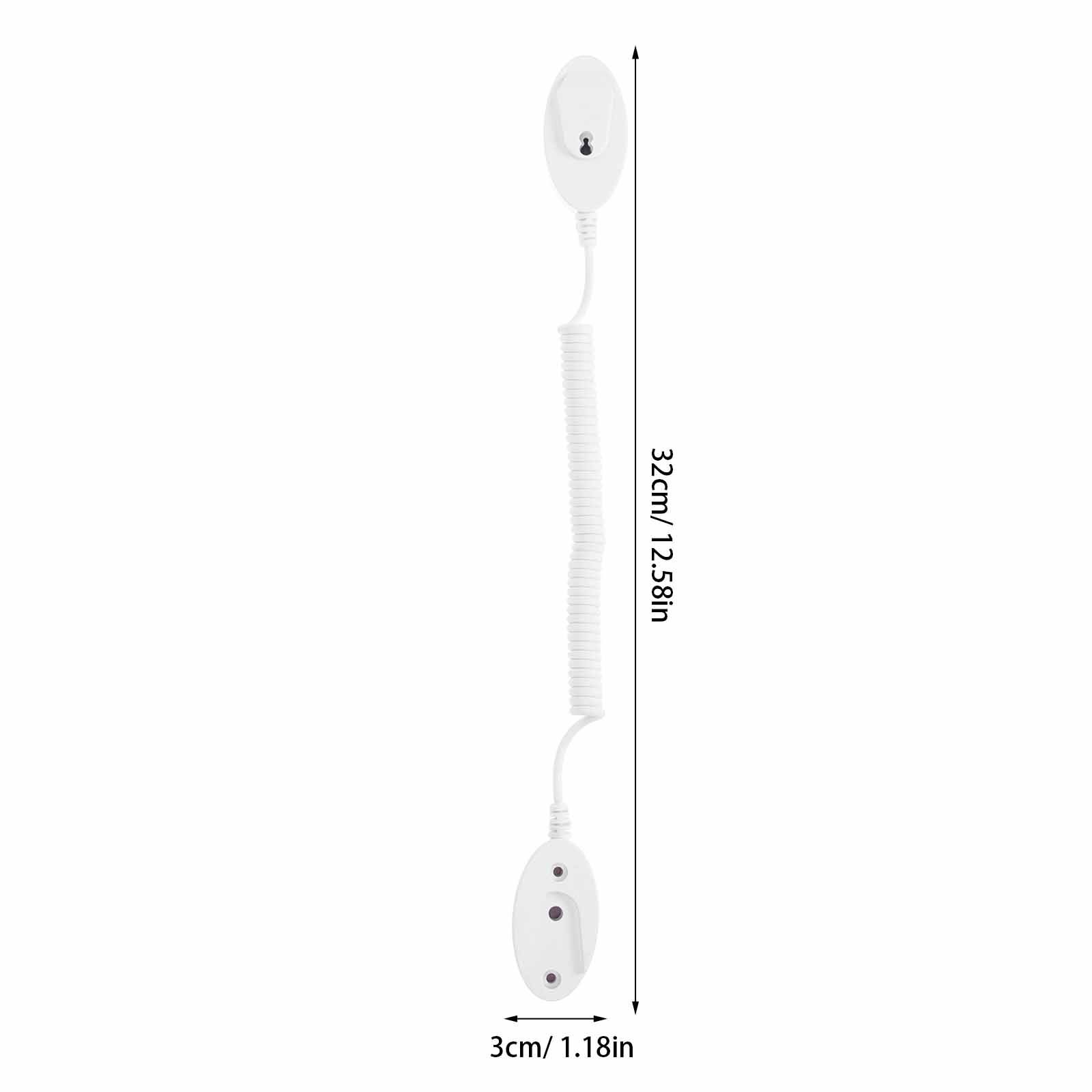 Suporte universal para control - Home Security Adt avaliação e preço