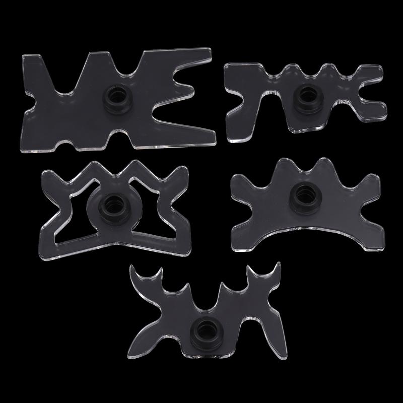 Suporte de Acrílico para Ponta - Home Security Game avaliação e preço