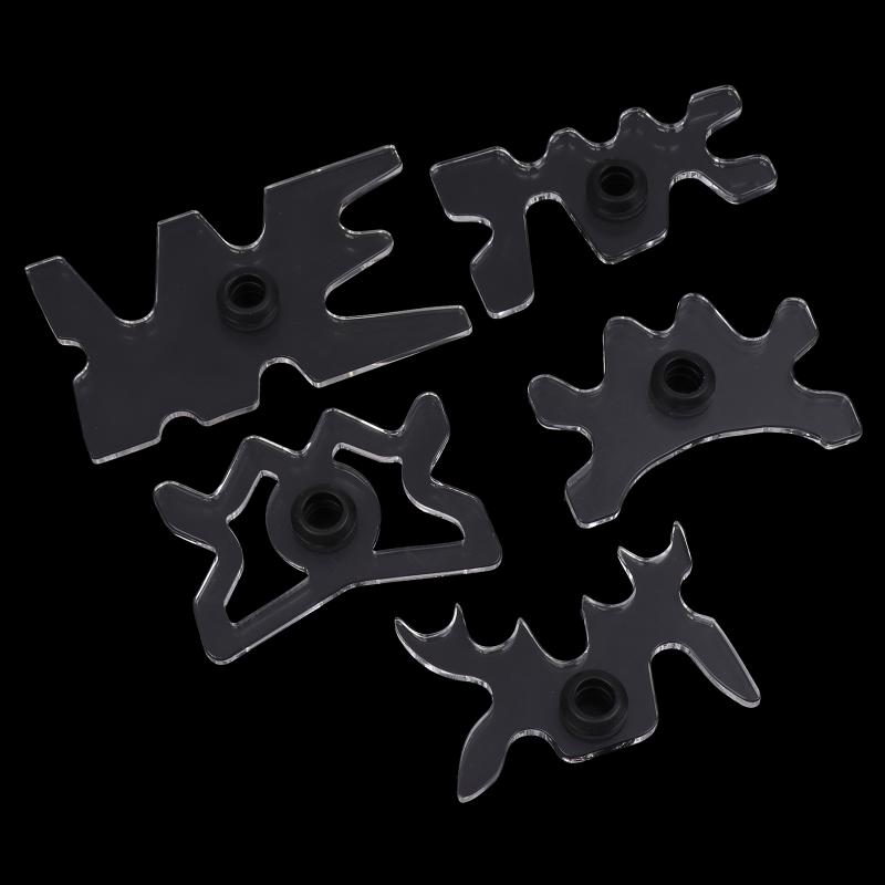 Suporte de Acrílico para Ponta - Home Security Game avaliação e preço