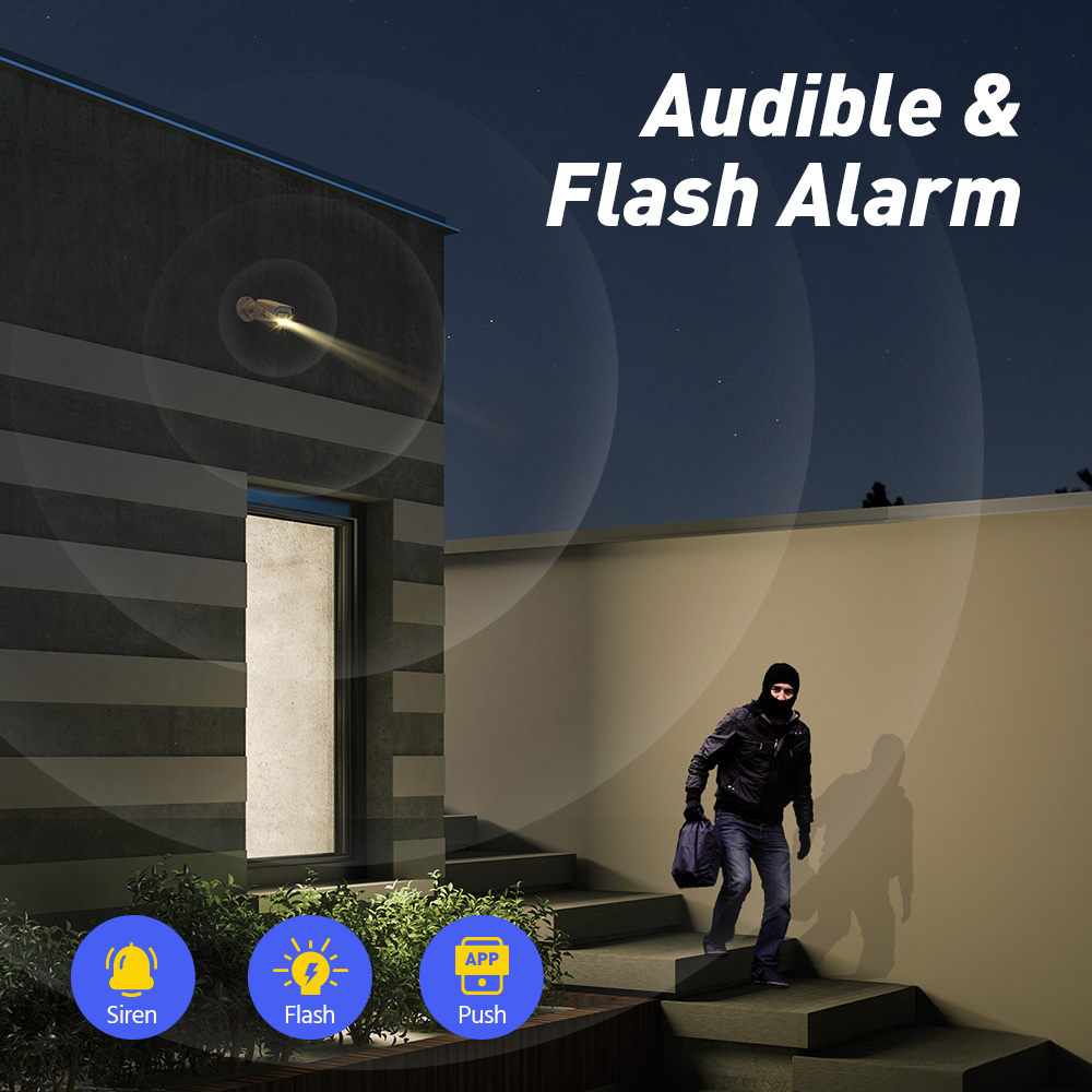 Sistema de Vigilância por Víde - Home Security Monitoring System avaliação e preço