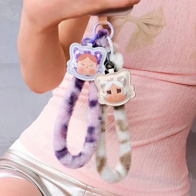 POP MART CRYBABY Wild but Cuti - Home Security Items avaliação e preço