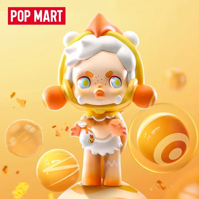 POP MART Skullpanda Candy Mons - Home Security Items avaliação e preço