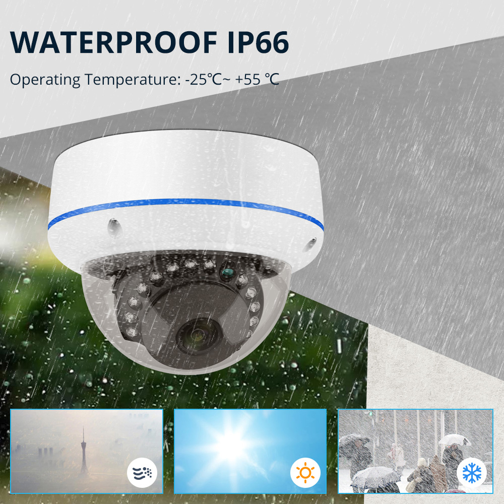 Sistema de Câmera de Segurança - Home Security Video Recording Systems avaliação e preço