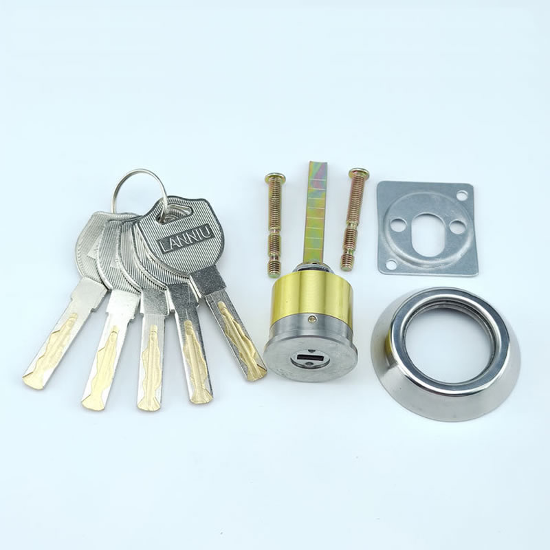 Fechadura de segurança de cobr - Home Security Locks avaliação e preço