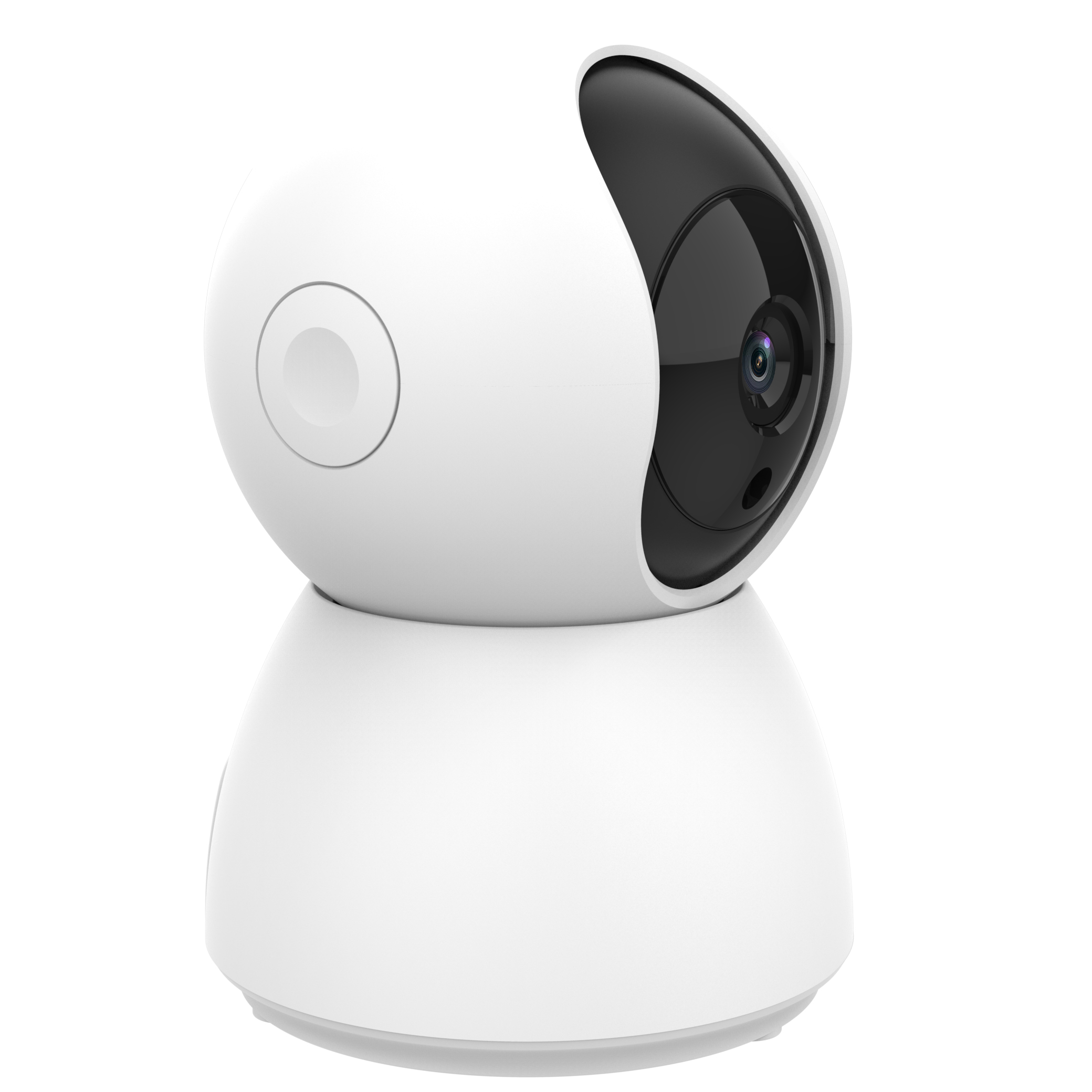 Câmera IP Tuya 2K 4MP com Plug - Home Security Cameras Uk avaliação e preço