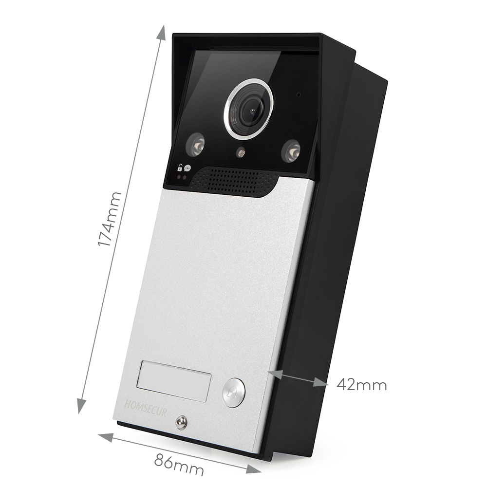 Tuya aplicativo inteligente 4  - Home Security Video Recording Systems avaliação e preço