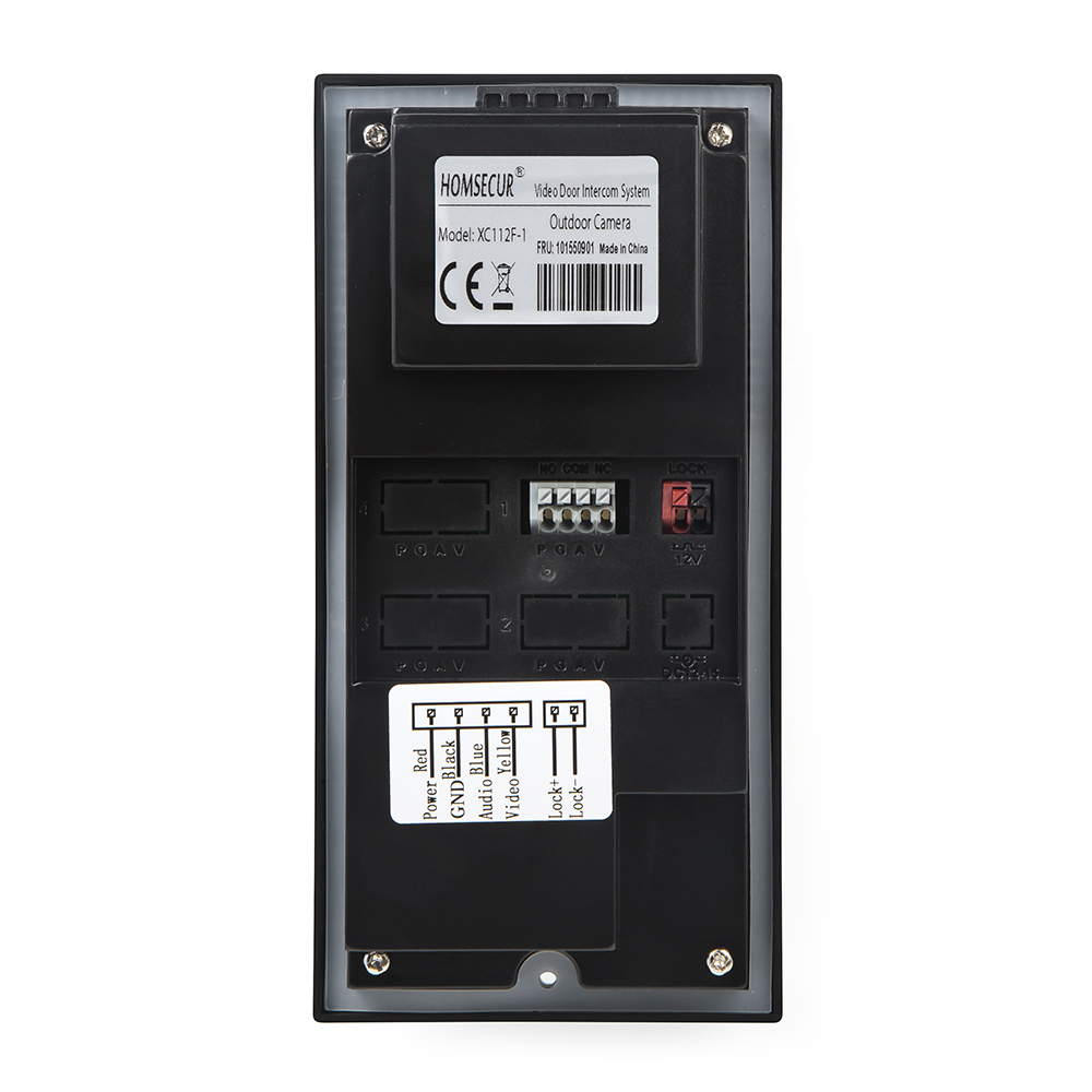 Tuya aplicativo inteligente 4  - Home Security Video Recording Systems avaliação e preço
