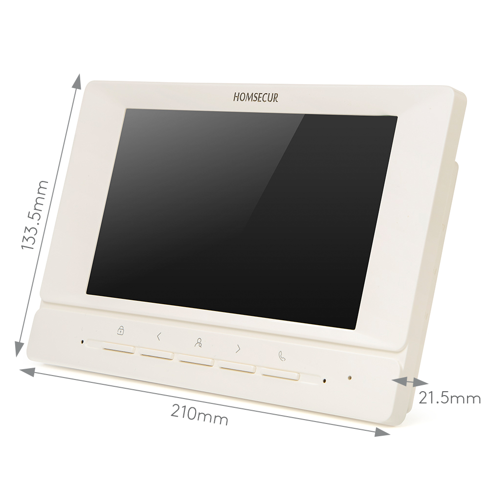Tuya aplicativo inteligente 4  - Home Security Video Recording Systems avaliação e preço