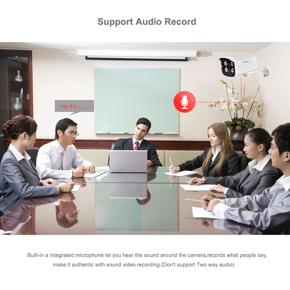 Kit POE NVR para Vigilância ao - Home Security Video Recording Systems avaliação e preço