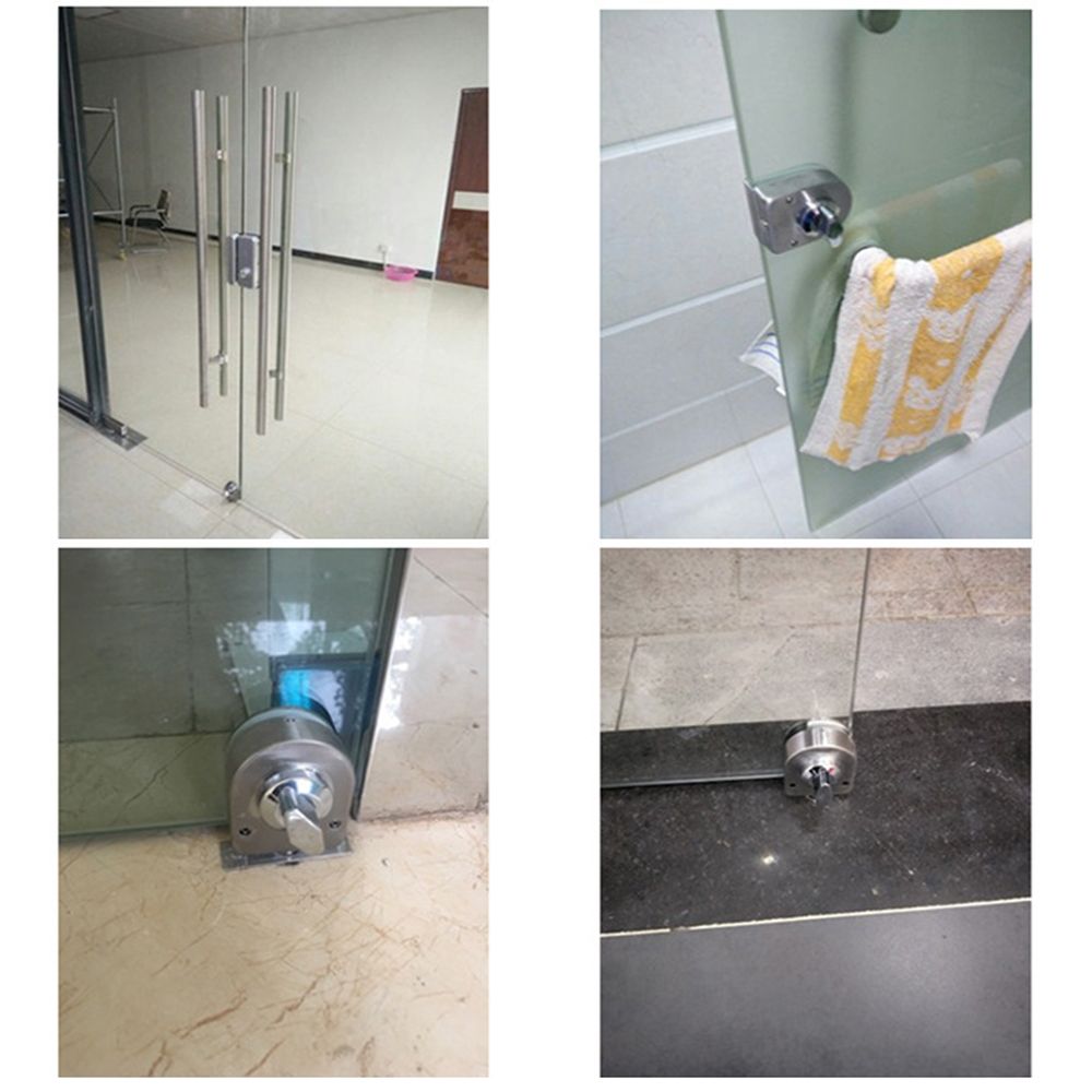 Fechadura de Segurança Residen - Home Security Locks avaliação e preço