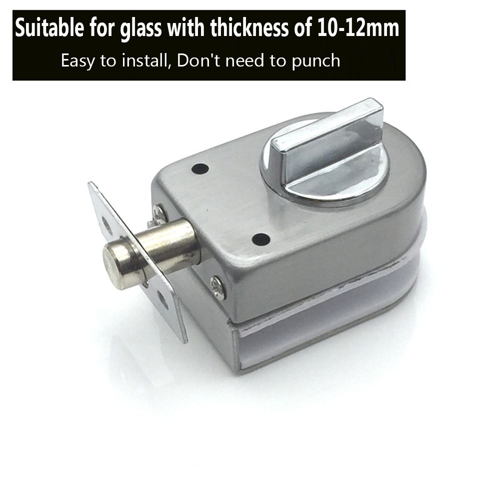 Fechadura de Segurança Residen - Home Security Locks avaliação e preço