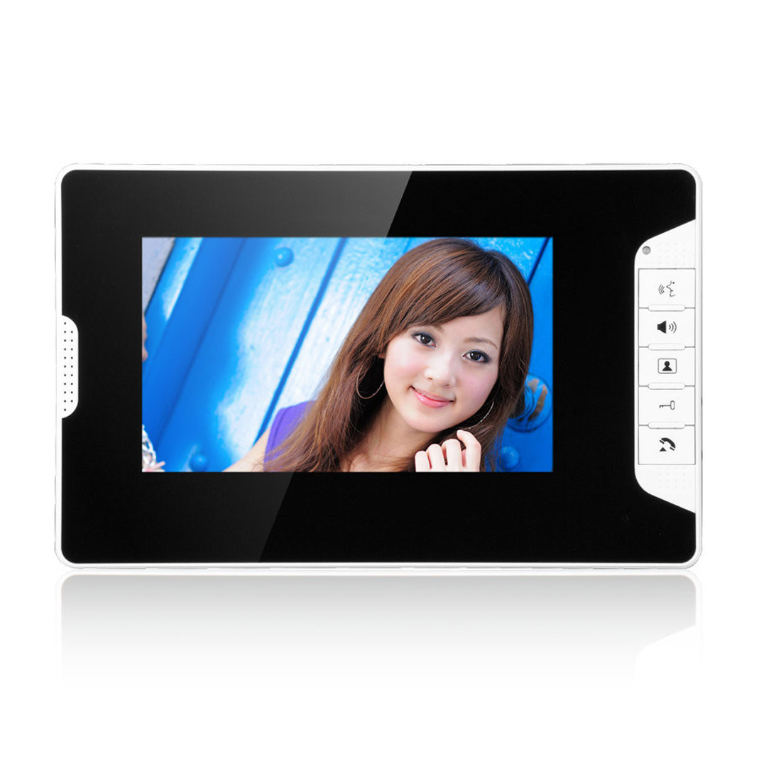 Impermeável Video Intercom Doo - Home Security Cameras Uk avaliação e preço