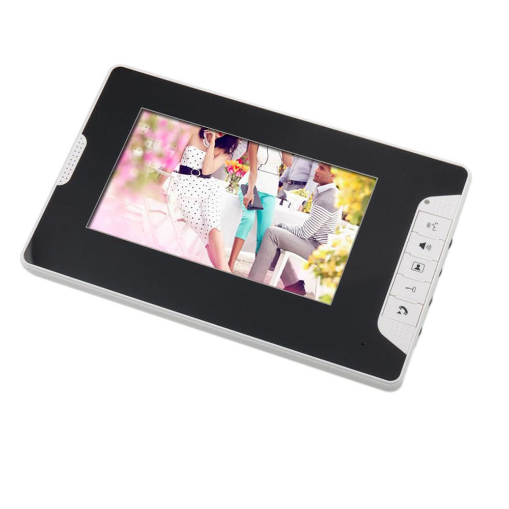 Impermeável Video Intercom Doo - Home Security Cameras Uk avaliação e preço