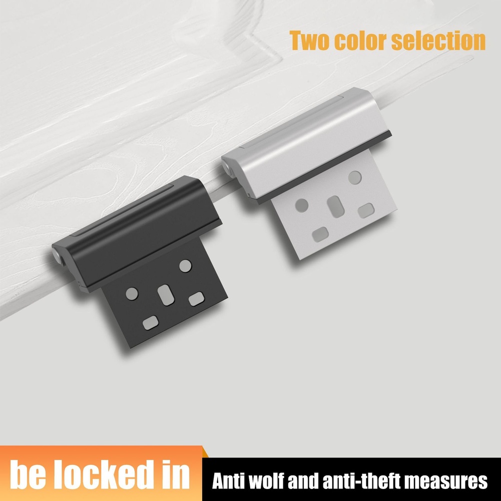 Fechadura de segurança antifur - Home Security Locks avaliação e preço
