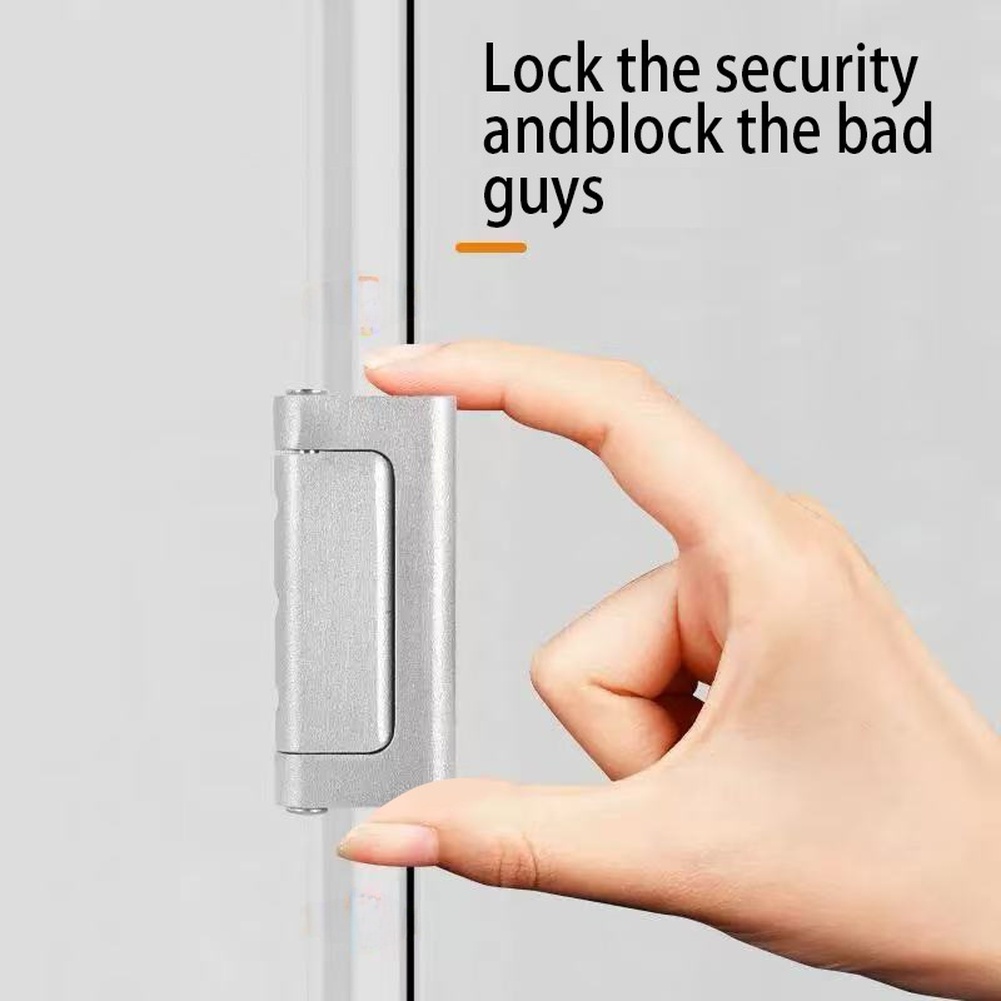 Fechadura de segurança antifur - Home Security Locks avaliação e preço