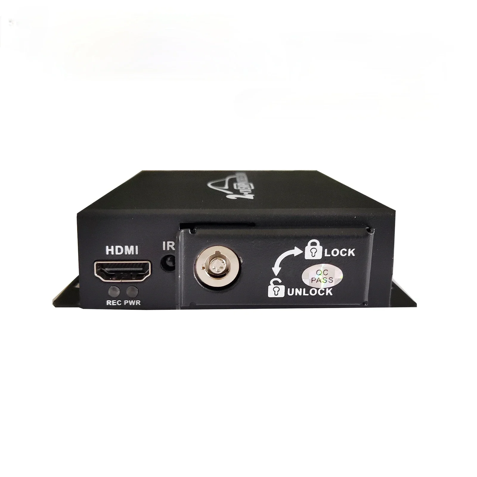 MINI gravação de vídeo 2CH HD  - Home Security Video Recording Systems avaliação e preço