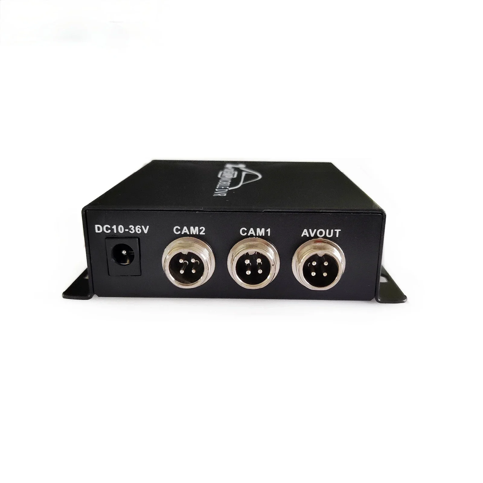 MINI gravação de vídeo 2CH HD  - Home Security Video Recording Systems avaliação e preço