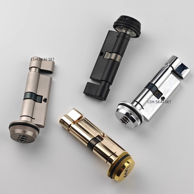 1pc senha digital inteligente  - Home Security Locks avaliação e preço