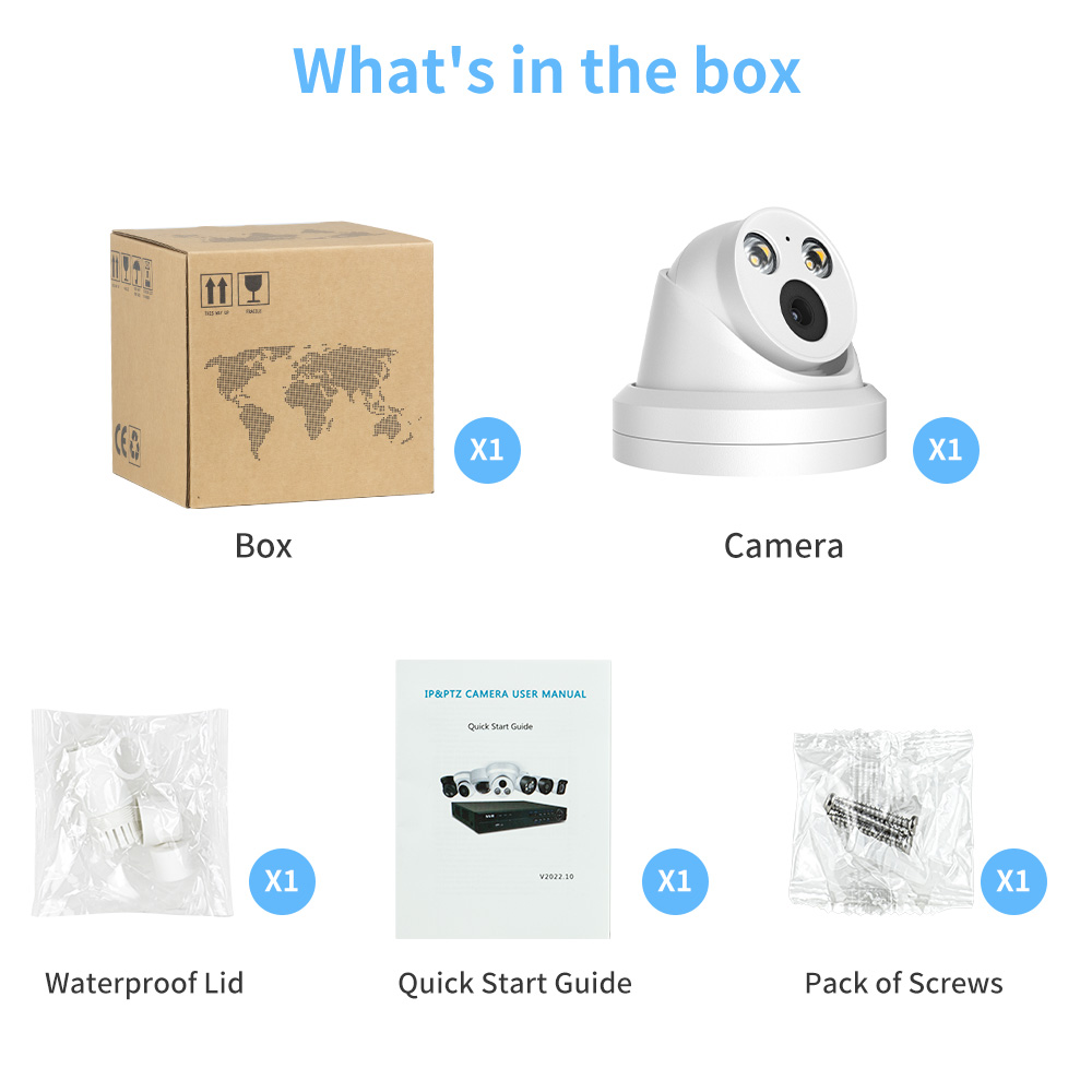 Sistema de Câmeras de Seguranç - Home Security Video Recording Systems avaliação e preço