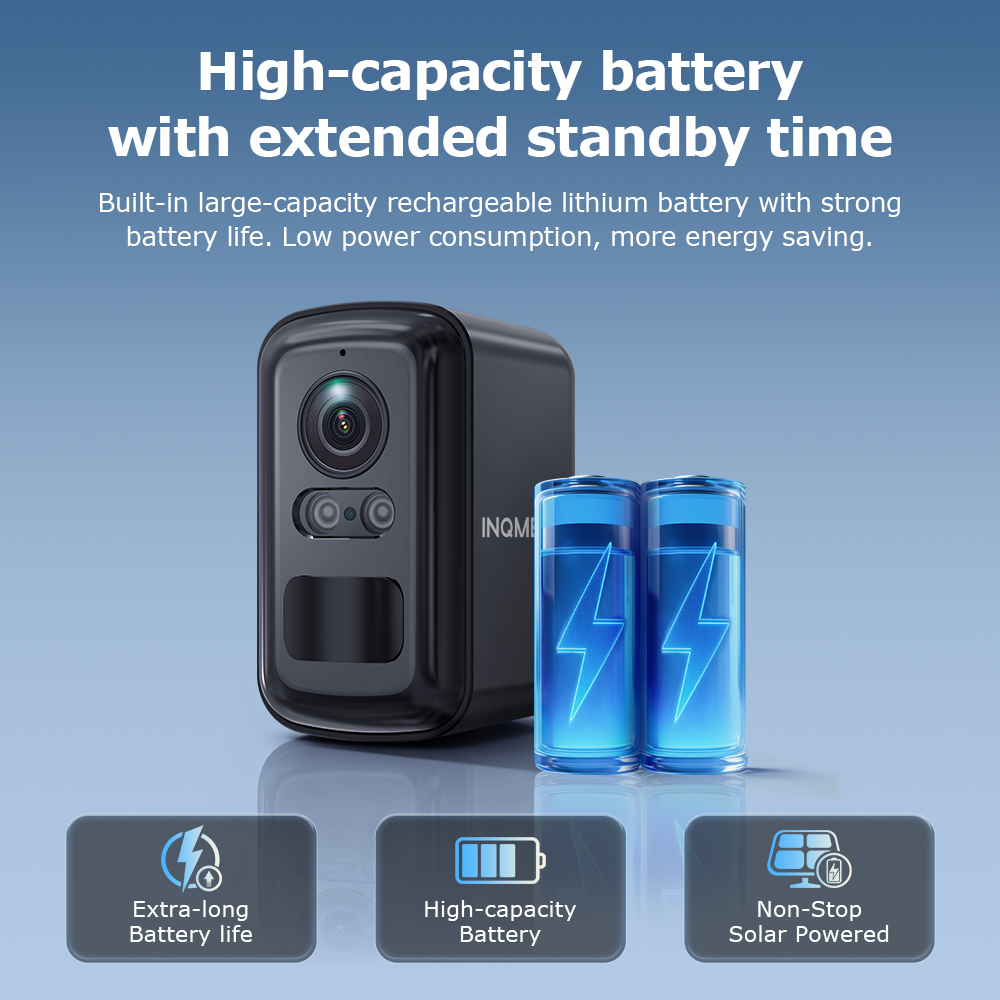 Câmera de Segurança Ubox Mini  - Home Security Wifi Camera avaliação e preço