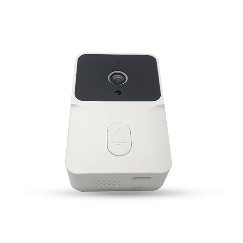 Campainha sem fio wi fi tuya a - Home Security Wifi Camera avaliação e preço