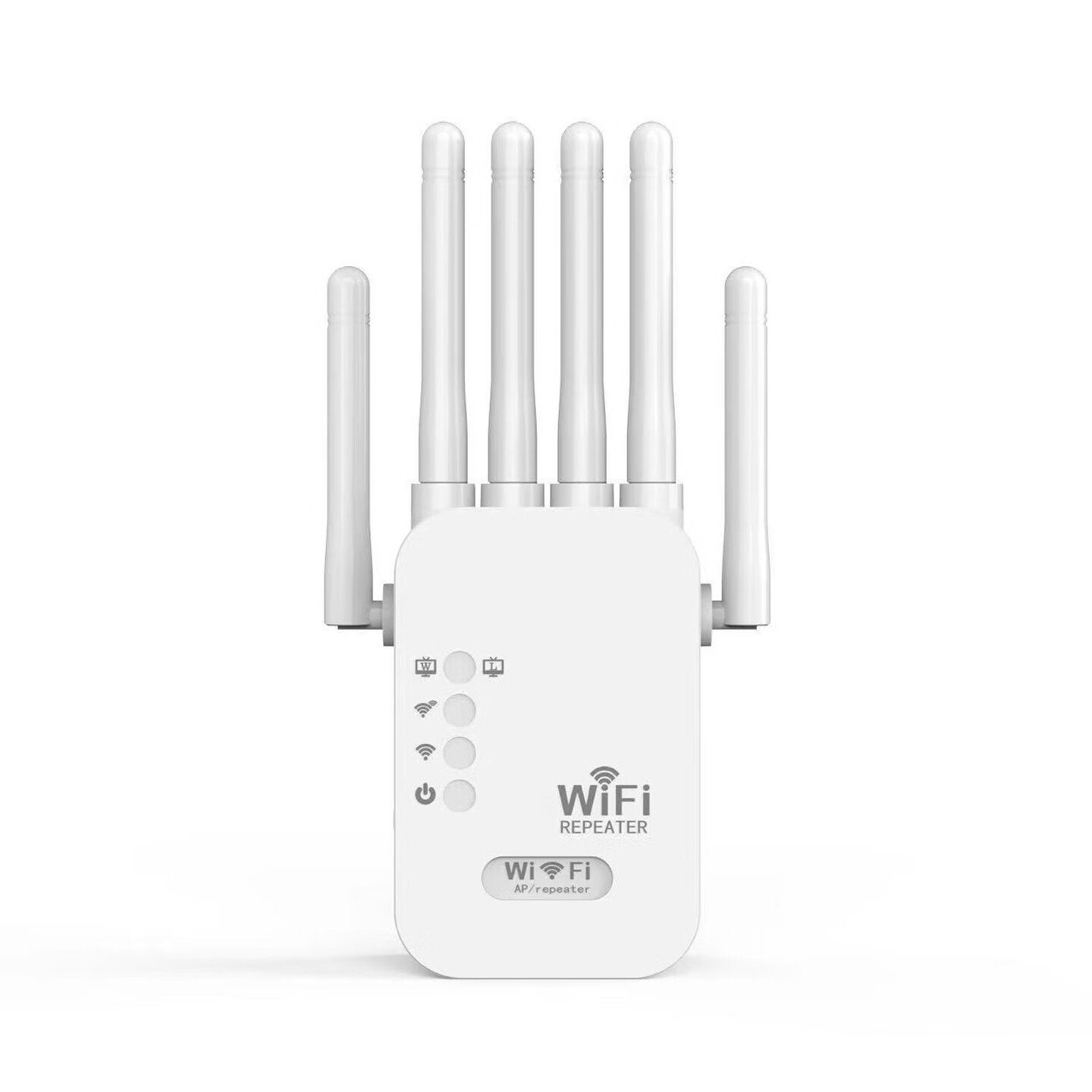 Repetidor WiFi Sem Fio KATORD  - Home Security Network avaliação e preço