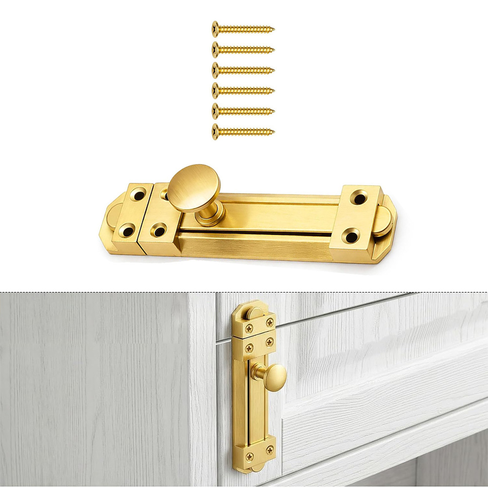 Fechadura de porta deslizante  - Home Security Locks avaliação e preço
