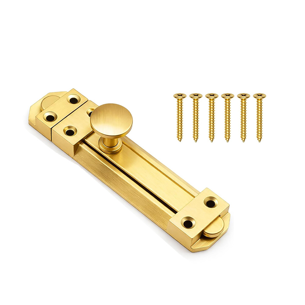 Fechadura de porta deslizante  - Home Security Locks avaliação e preço