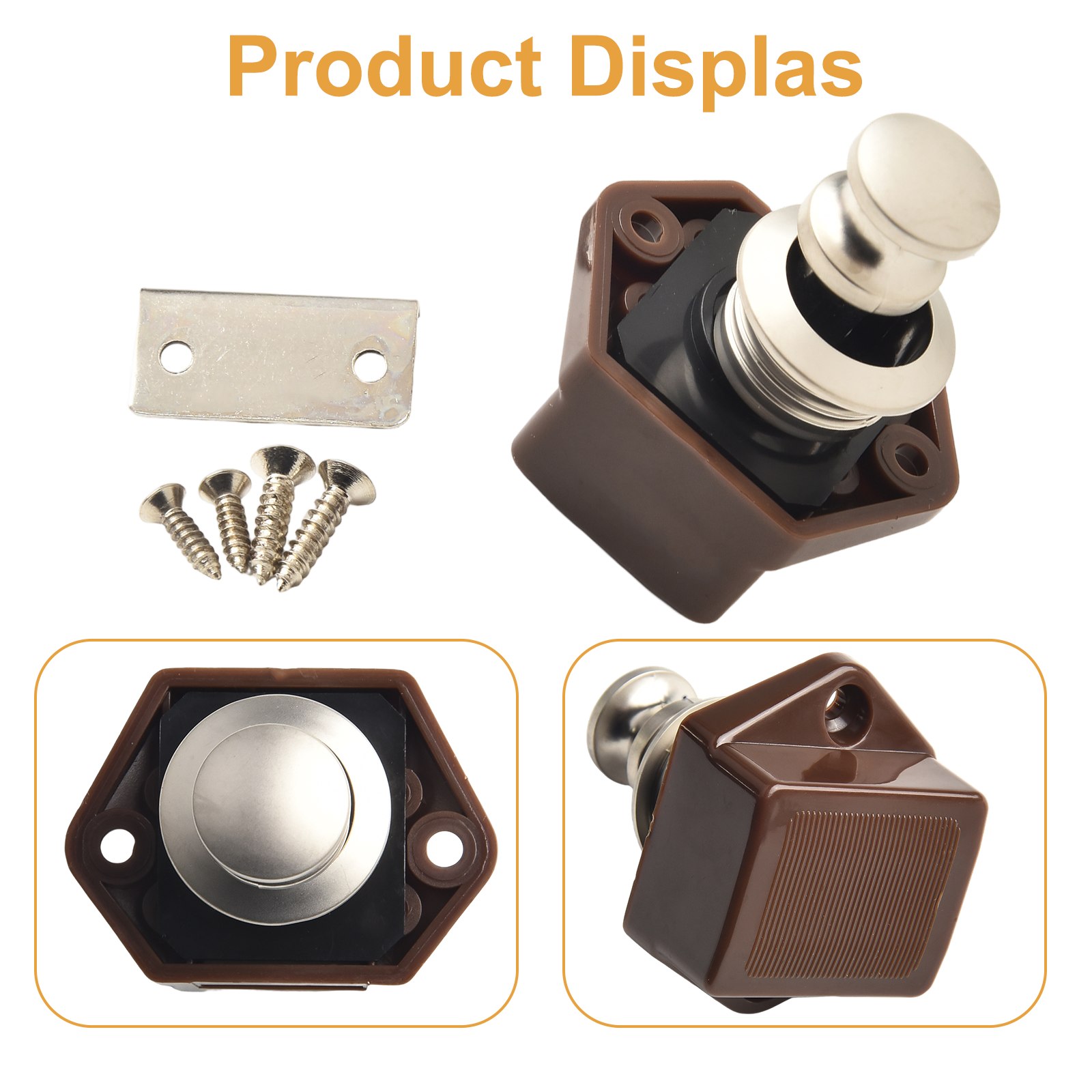 Fechadura de Porta Sem Chave p - Home Security Locks avaliação e preço