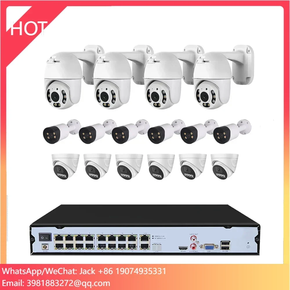 Sistema de Câmera de Segurança - Home Security Video Recording Systems avaliação e preço