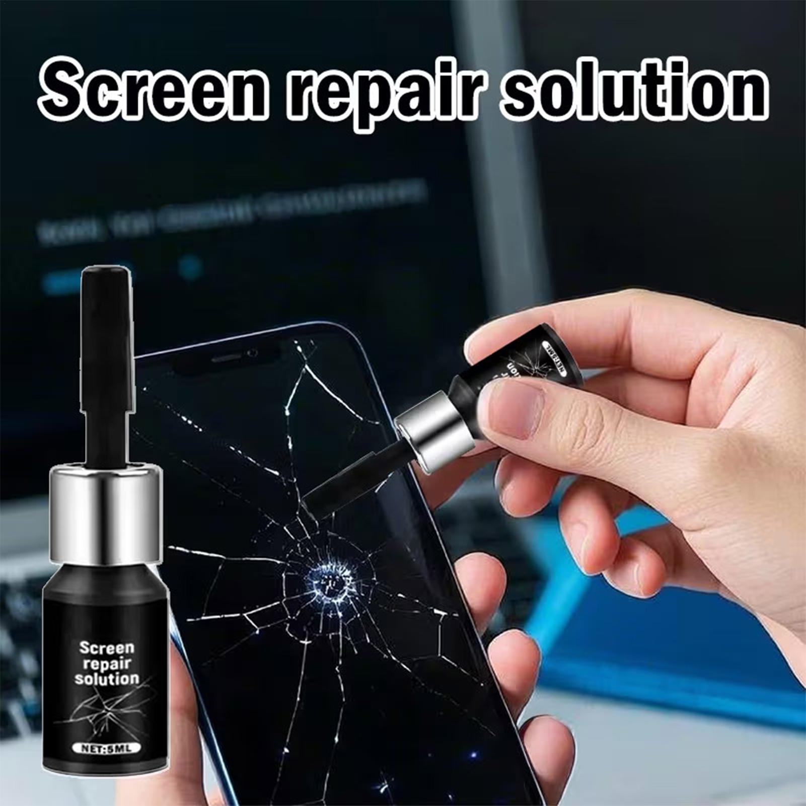 Líquido de Reparo de Vidro Uni - Glass Break Detector avaliação e preço