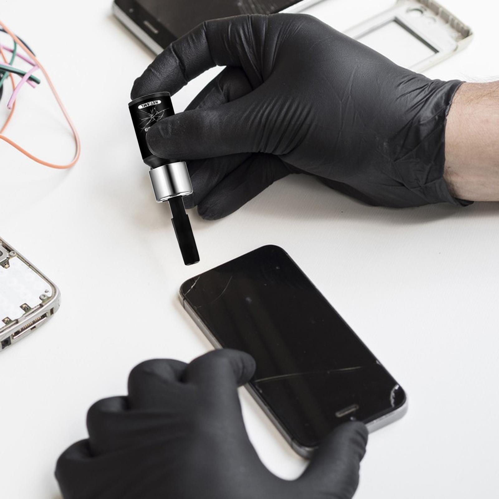 Líquido de Reparo de Vidro Uni - Glass Break Detector avaliação e preço