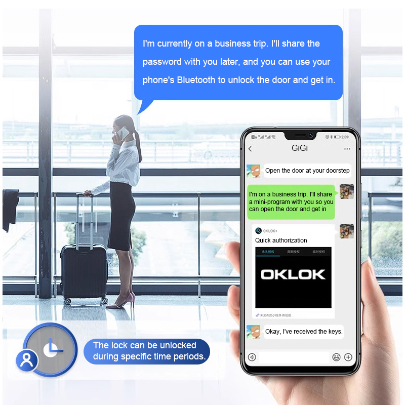 Cofre Inteligente com Design d - Home Security Locks avaliação e preço