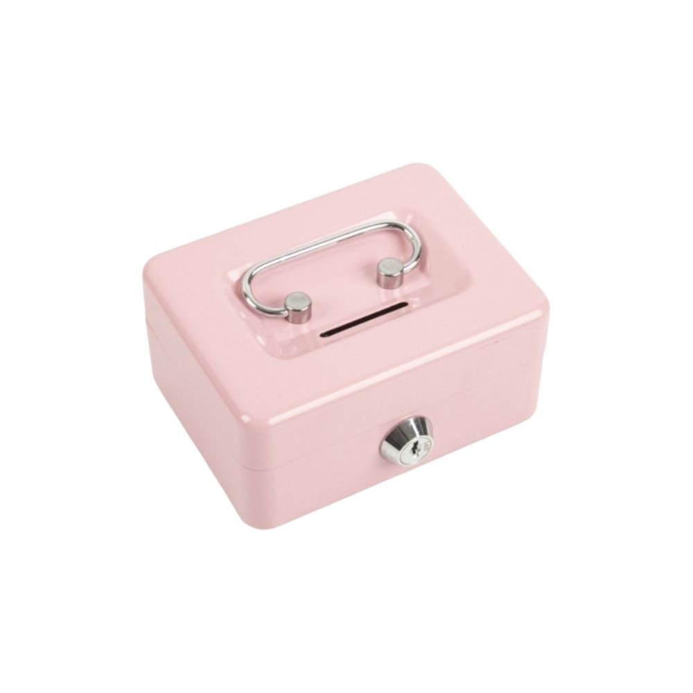 Cofre de Segurança Mini Portát - Home Security Items avaliação e preço