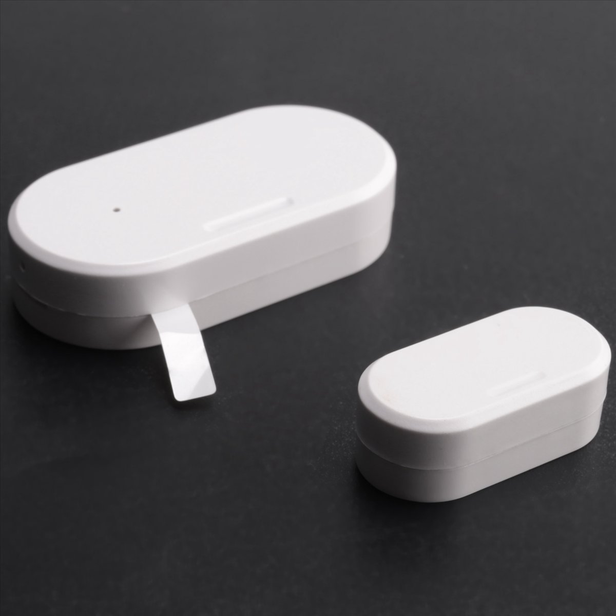 Sensor de Contato Inteligente  - Home Security Game avaliação e preço