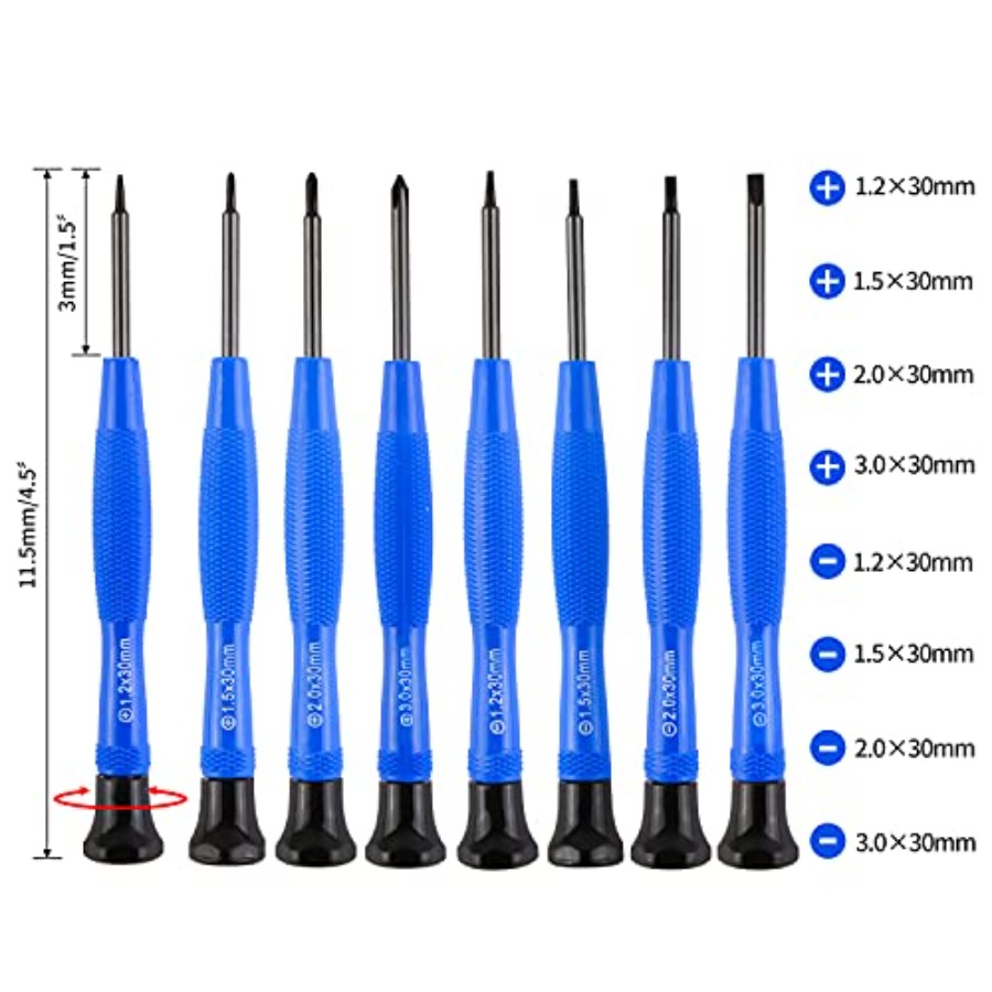 Kit de Reparo de Óculos Magnét - Glass Break Detector avaliação e preço